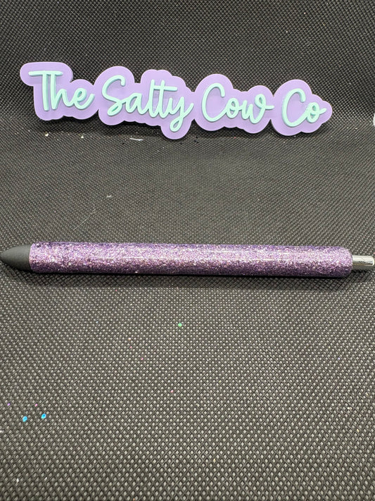Glitter Pen
