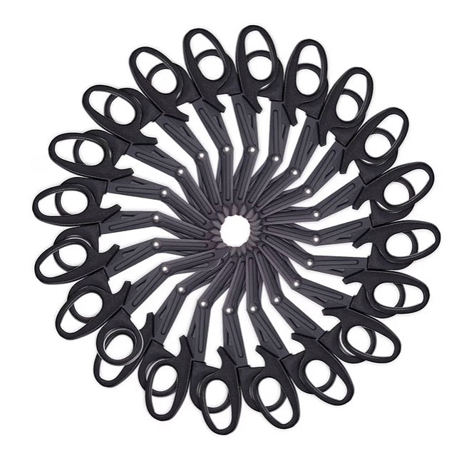 Customizable Trauma Shears