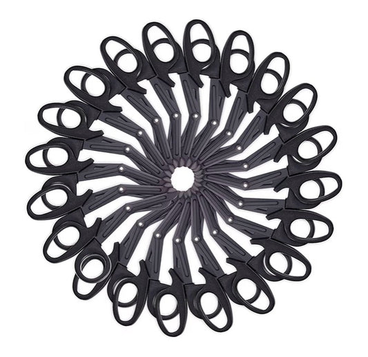 Customizable Trauma Shears