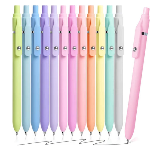 Customize Your Salty Fidget Pen