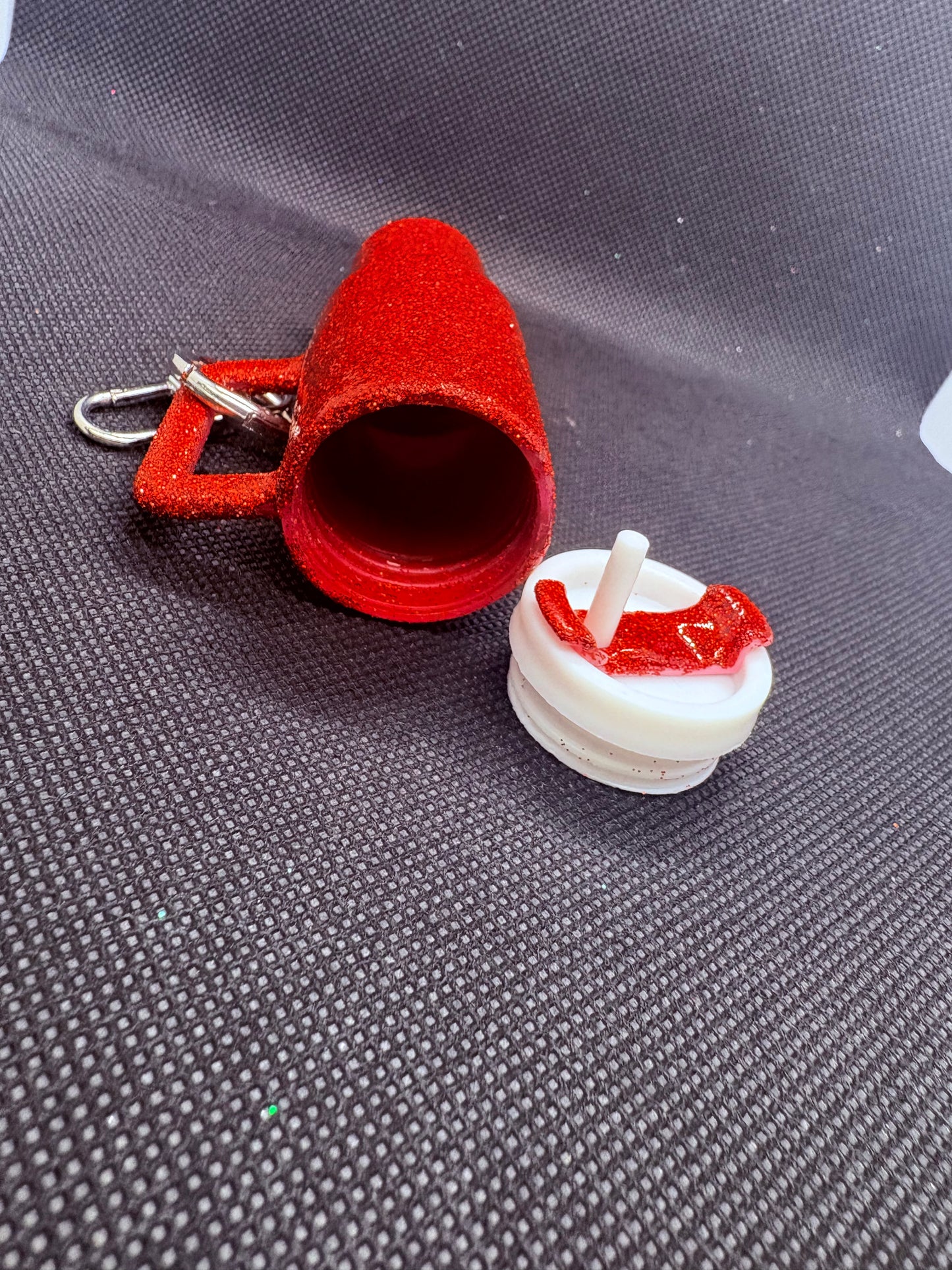 Mini 40oz Chapstick Holder