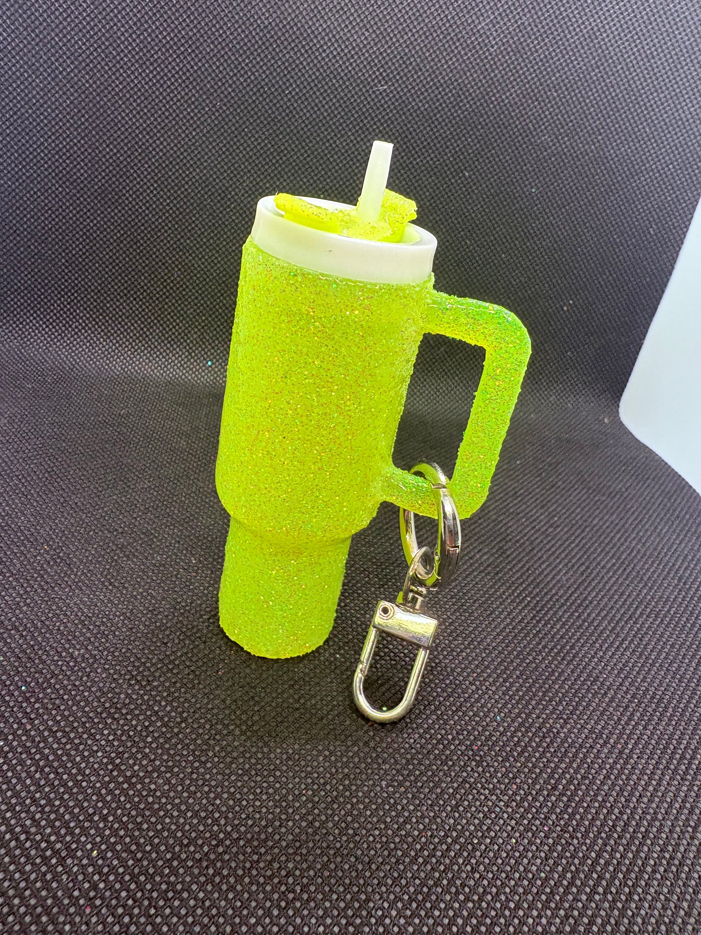 Mini 40oz Chapstick Holder