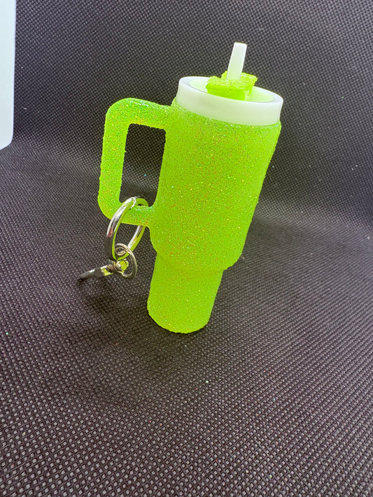 Mini 40oz Chapstick Holder