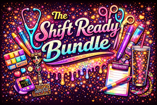 The Shift Ready Bundle