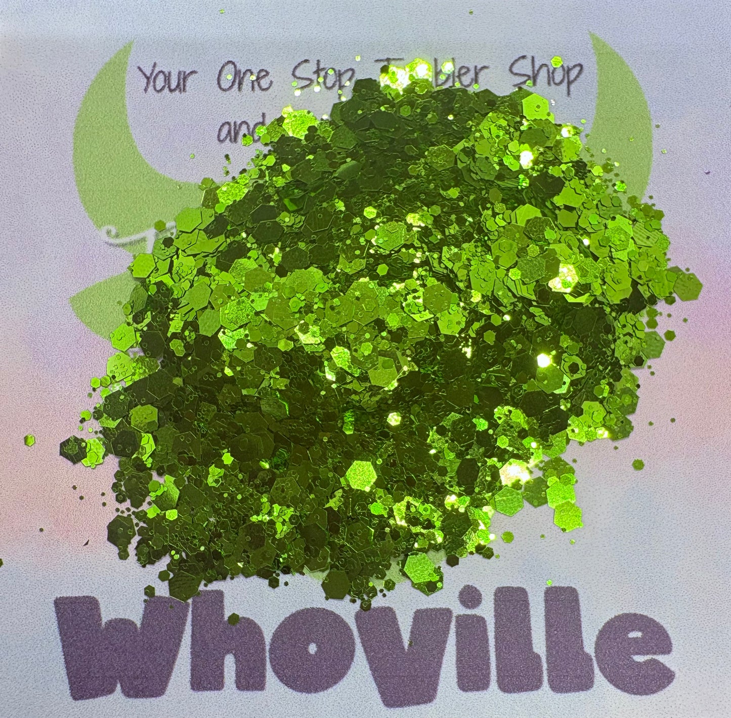 Baby Yoda Badge Buddy