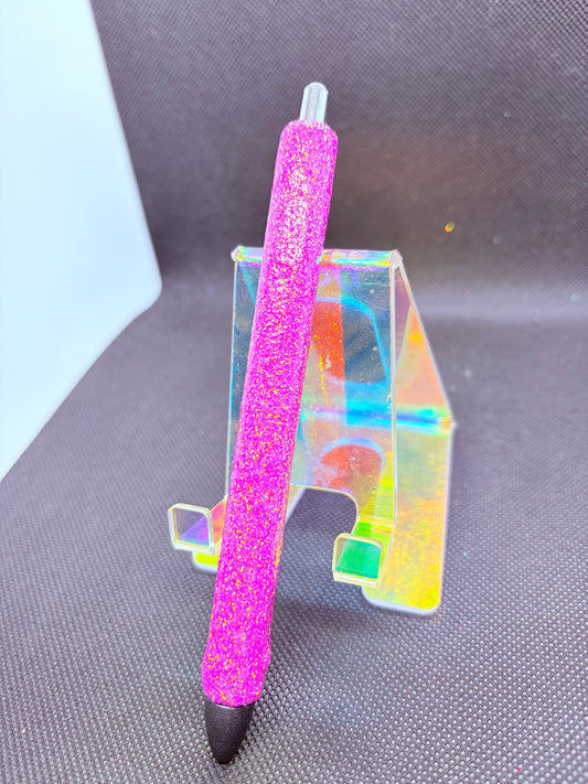 Glitter Pen