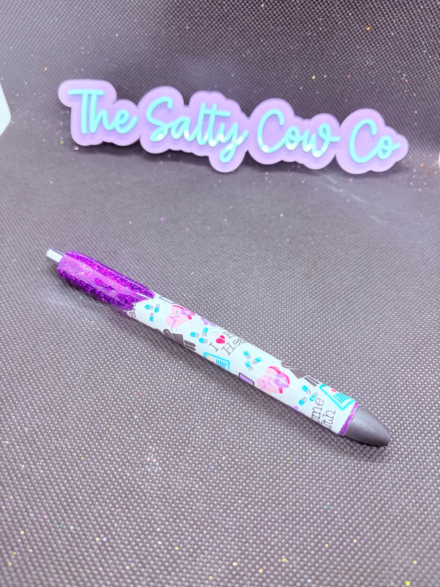 Salty Drip Pen