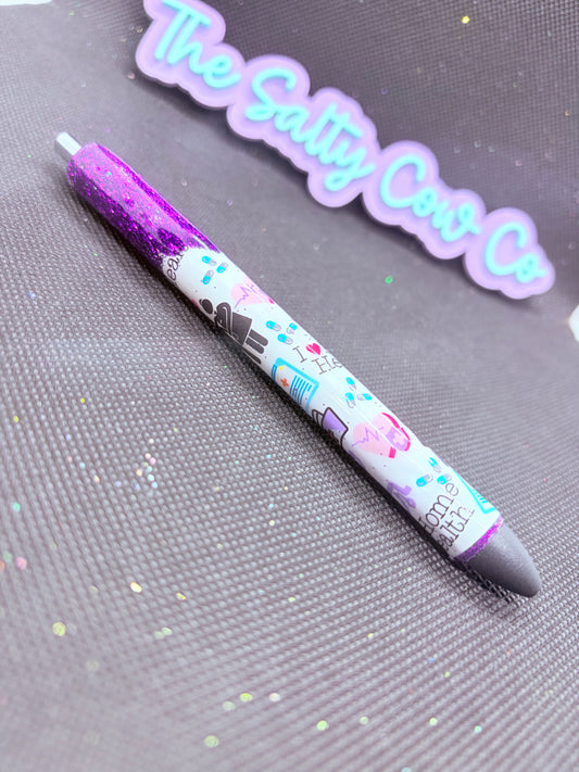 Salty Drip Pen