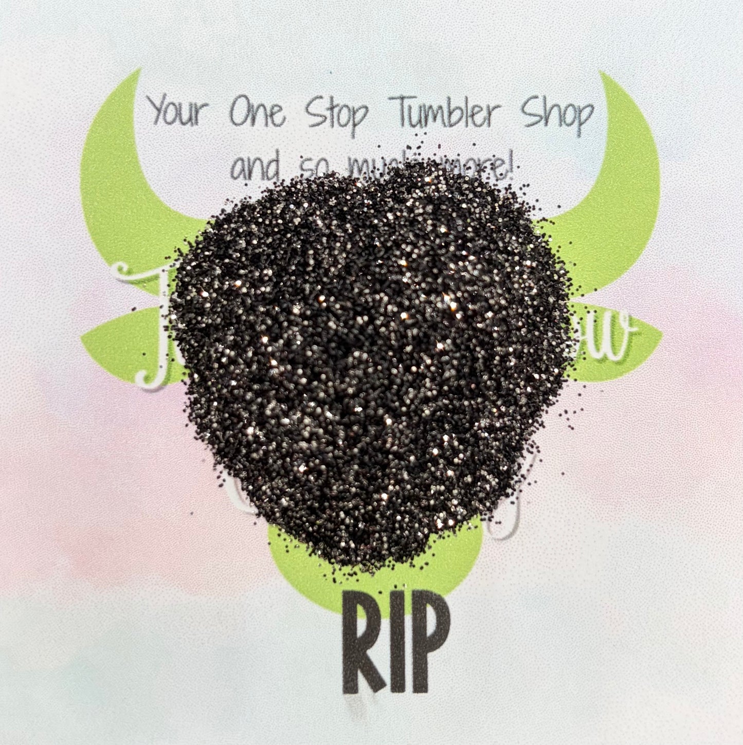 Glitter Trauma Shears