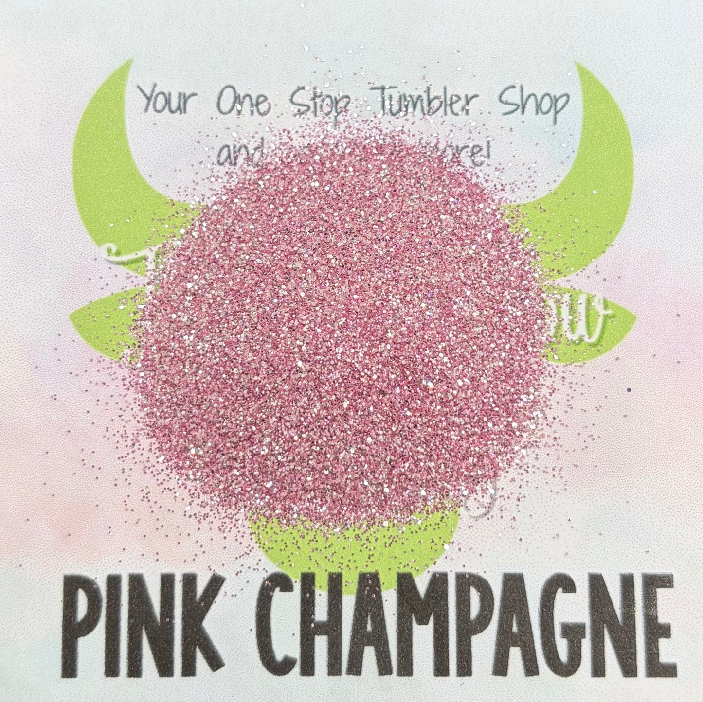 Glitter Pen