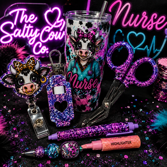 Nursing Bundle