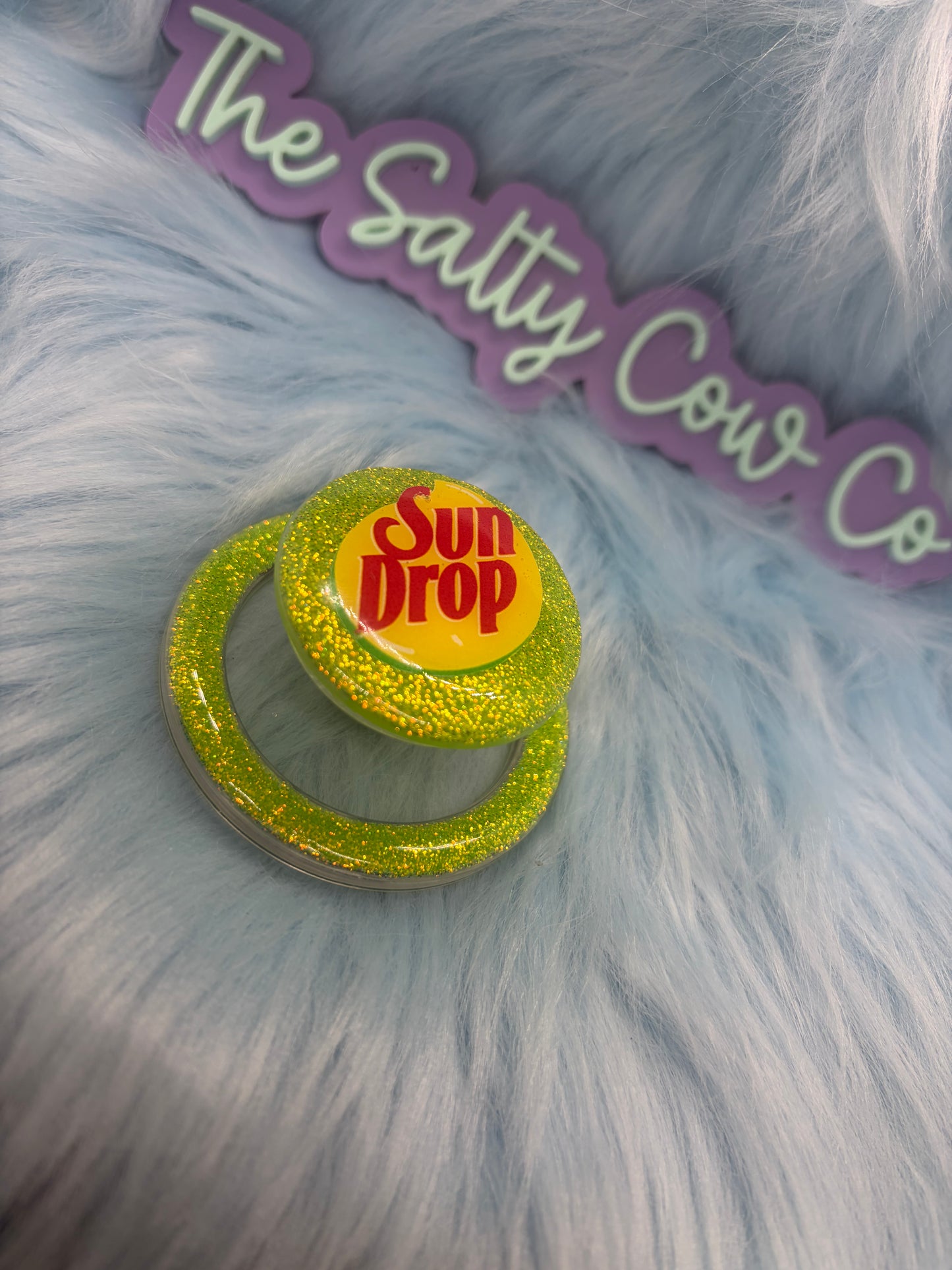 Salty Grips