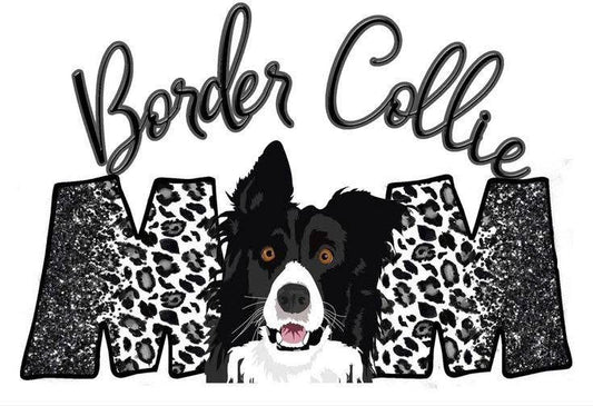 20oz Tumbler - Dog Mom