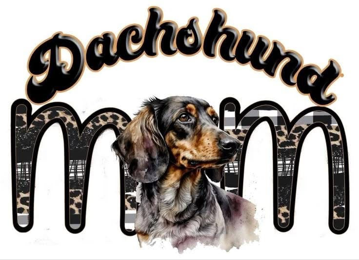 20oz Tumbler - Dog Mom