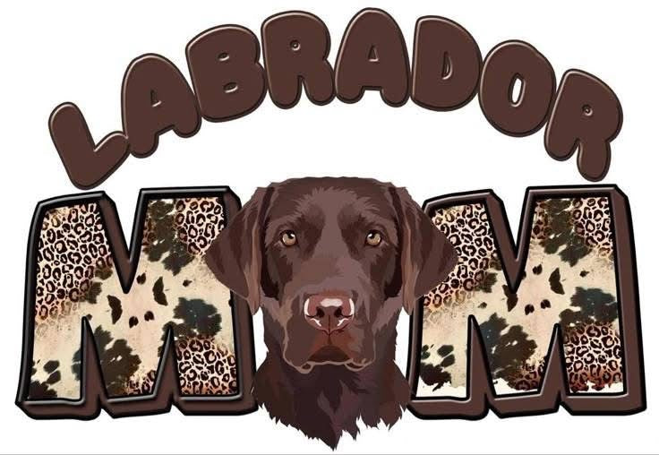 20oz Tumbler - Dog Mom