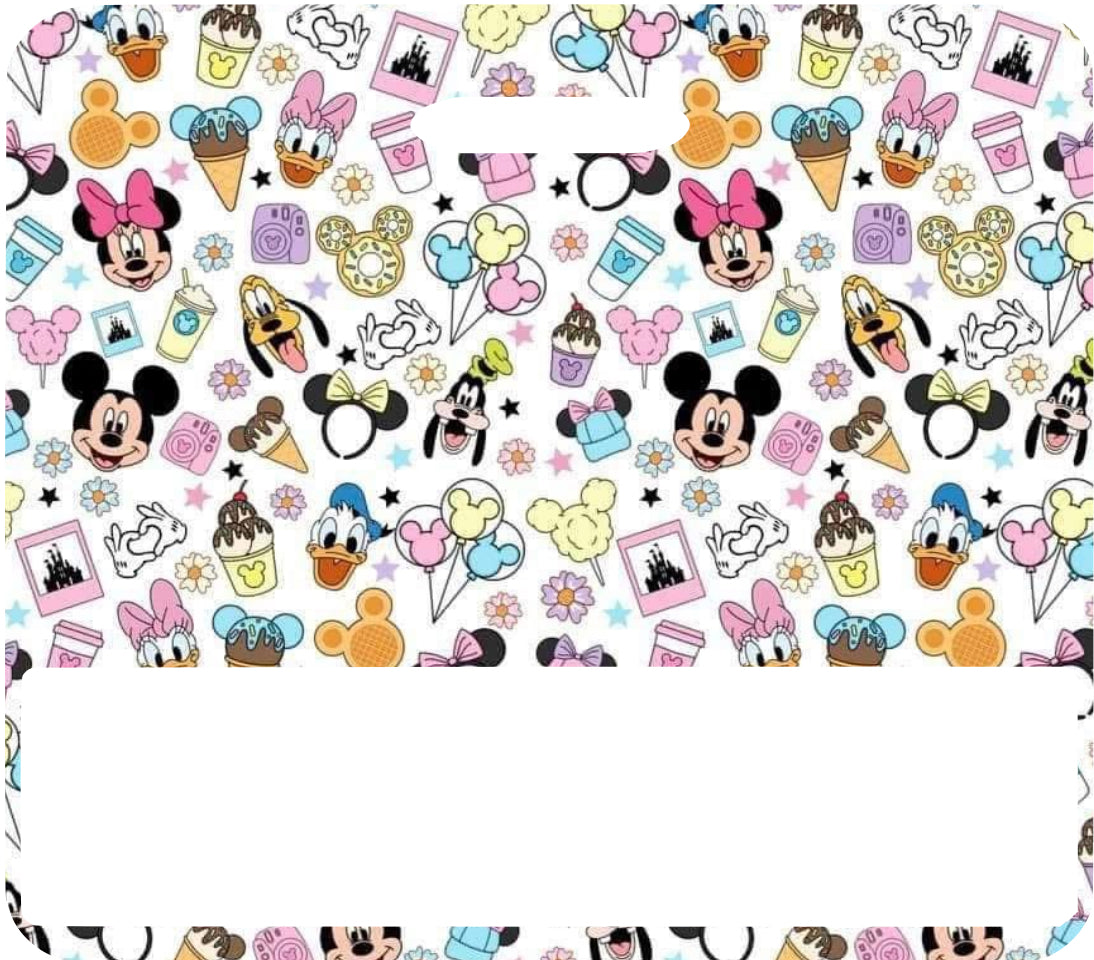 The World of Magic Badge Buddy