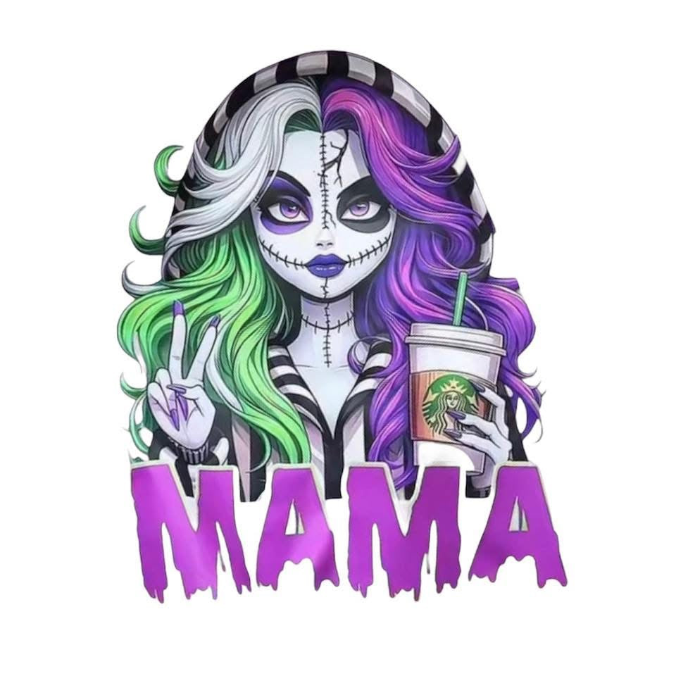 20oz Skinny Tumbler - HallowGirls