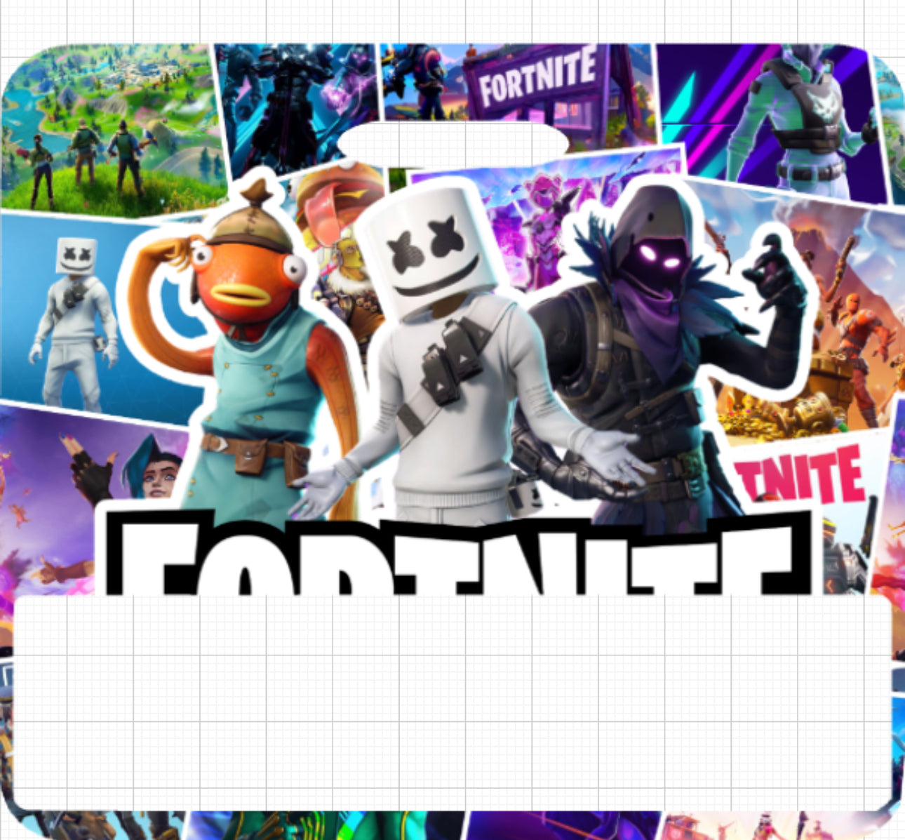 The World of Magic Badge Buddy