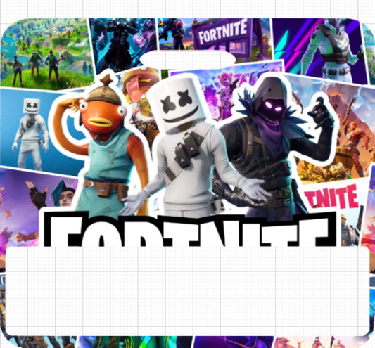 Fortnite Badge Buddy