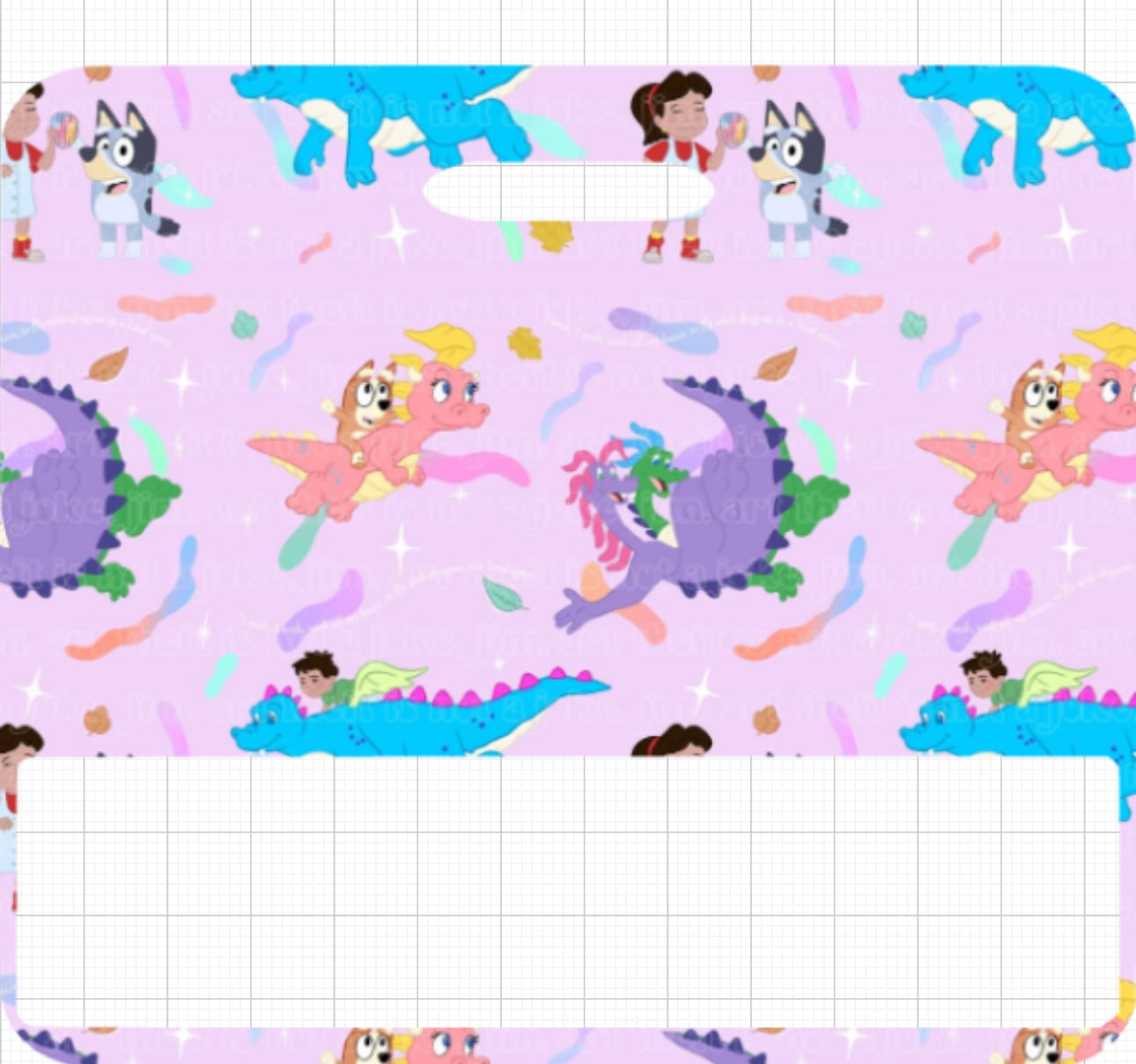 The World of Magic Badge Buddy