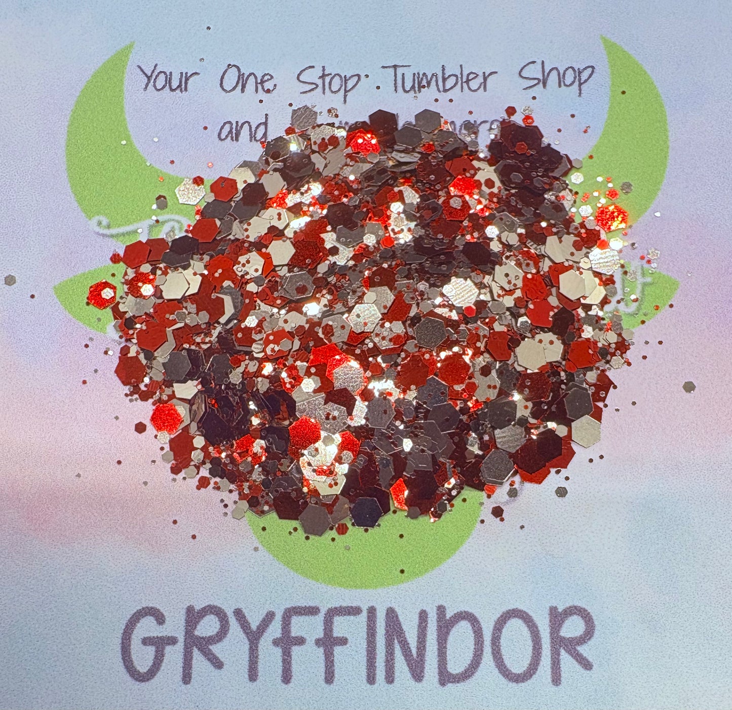 Spooky Summer Badge Buddy