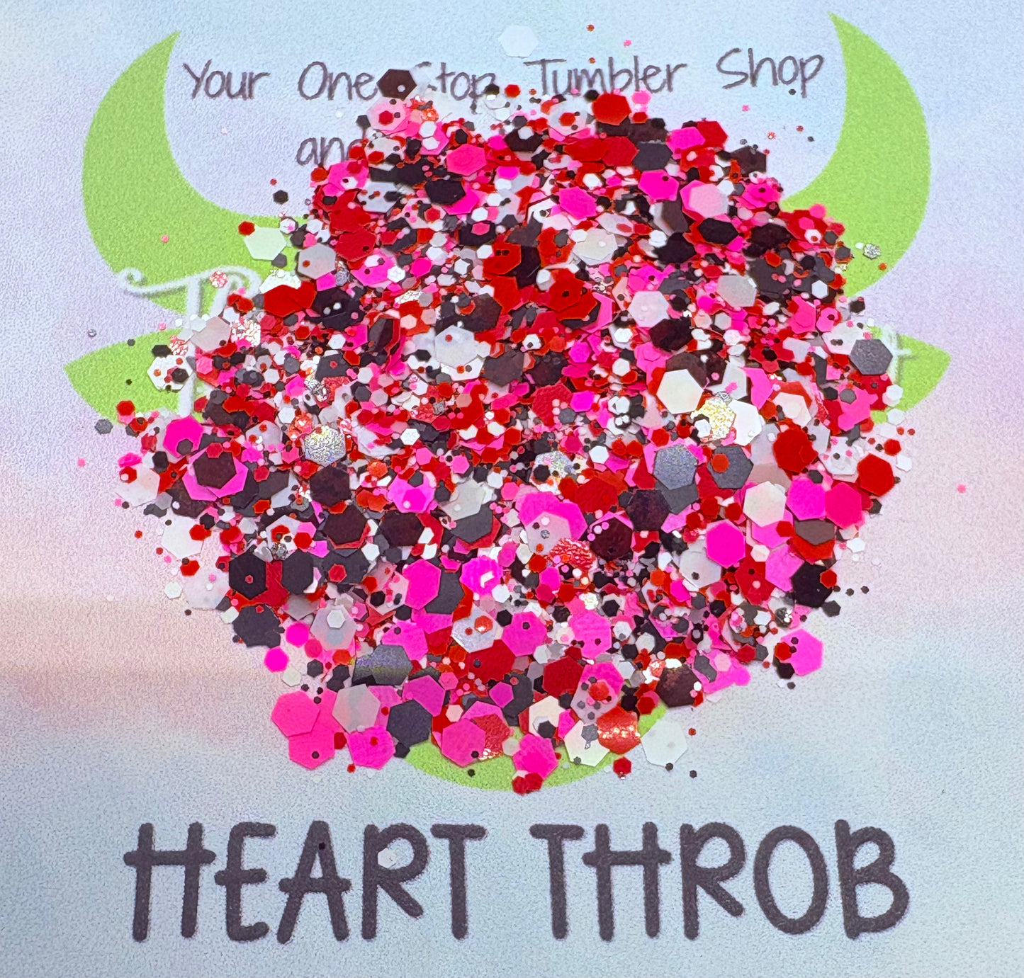 Dragon Tales Blueyyy Badge Buddy