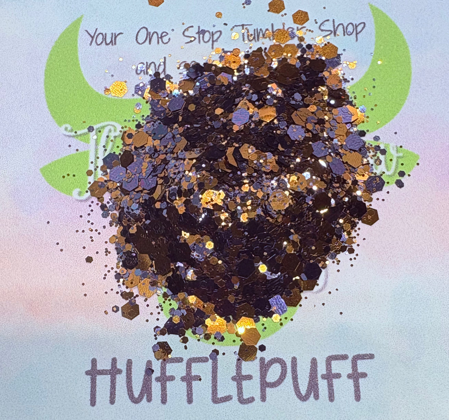 Monsters Badge Buddy