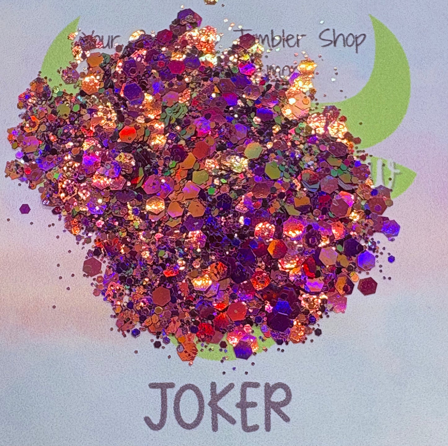 The World of Magic Badge Buddy