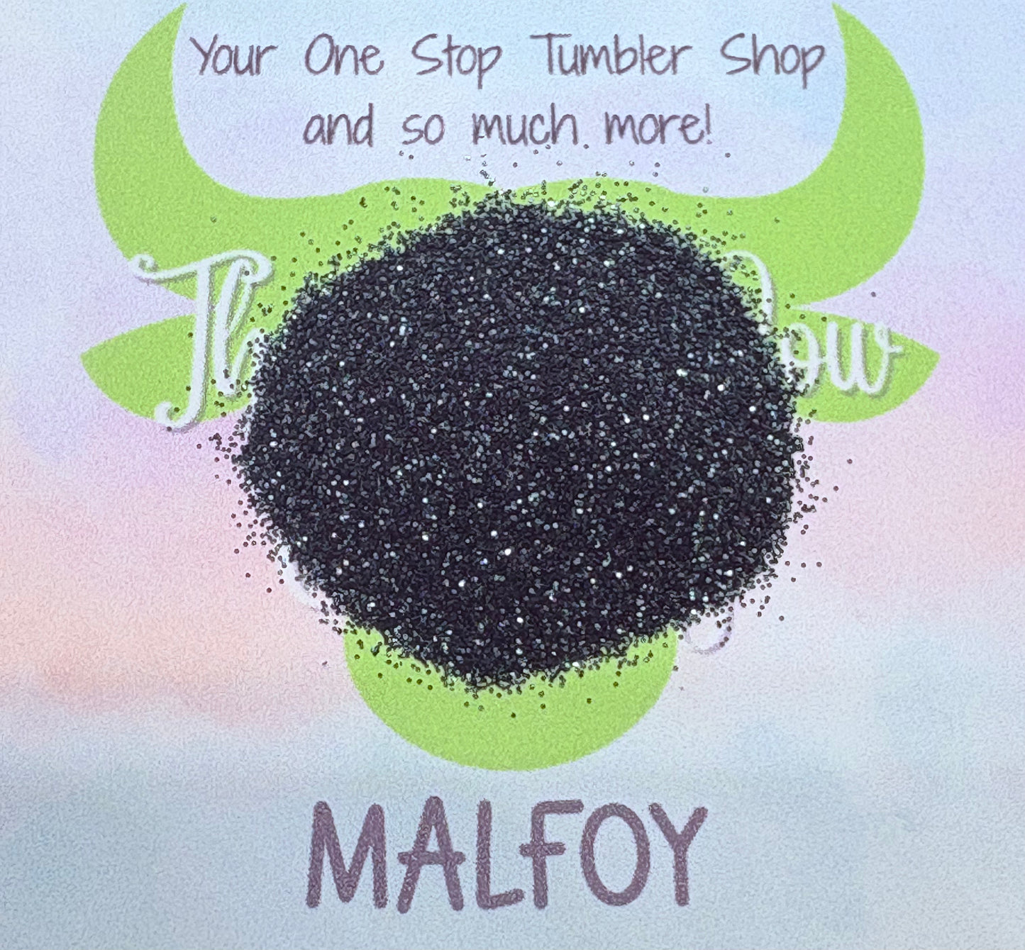 The World of Magic Badge Buddy