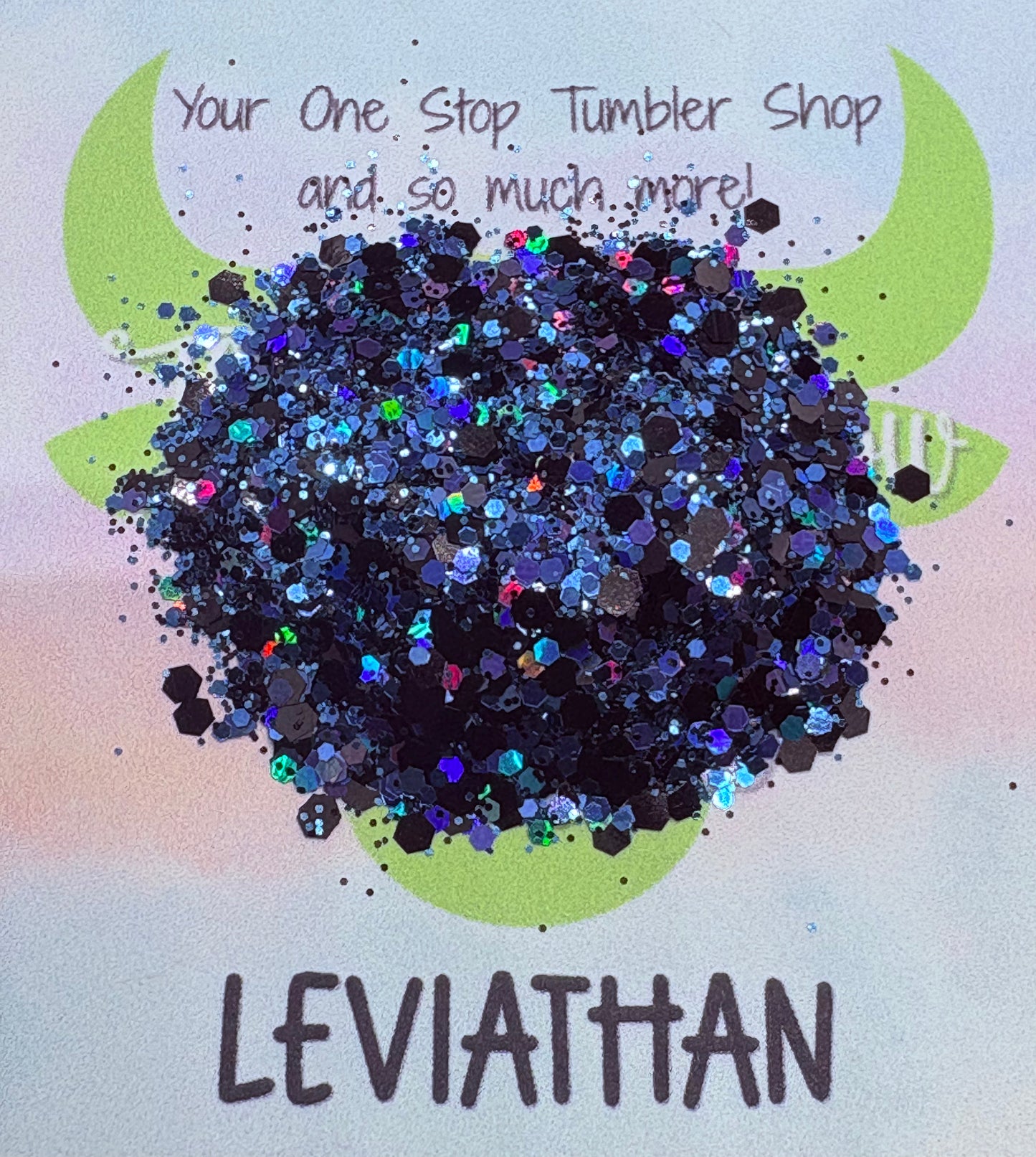 Dragon Tales Blueyyy Badge Buddy