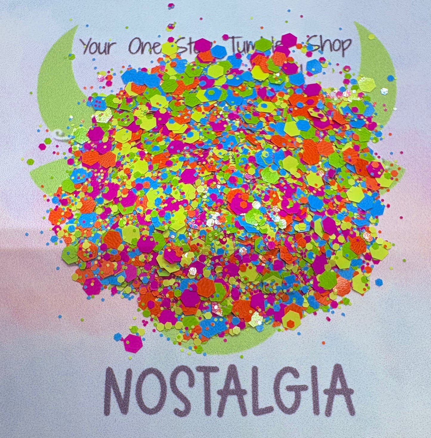 Spooky Summer Badge Buddy