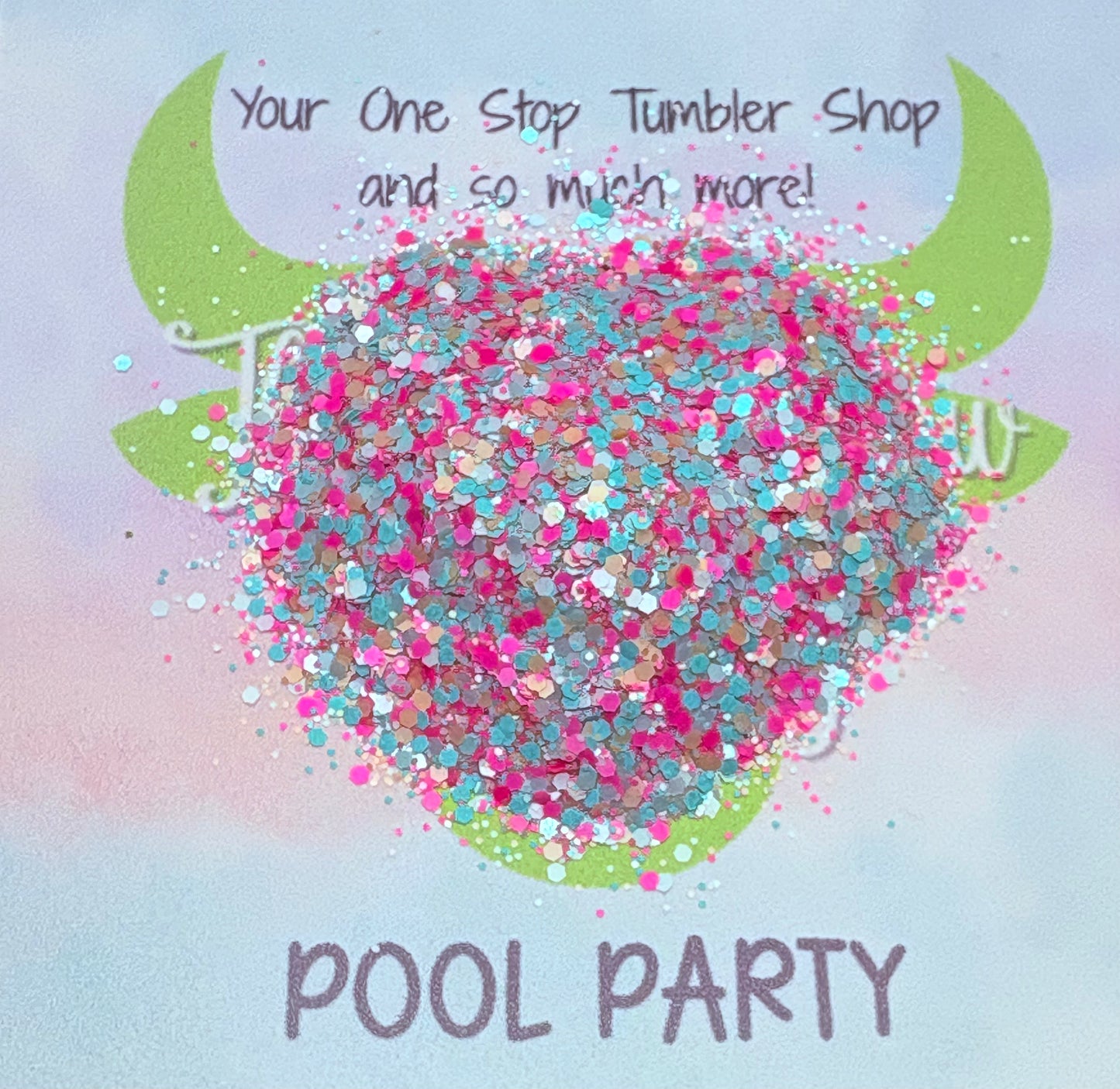 Spooky Summer Badge Buddy