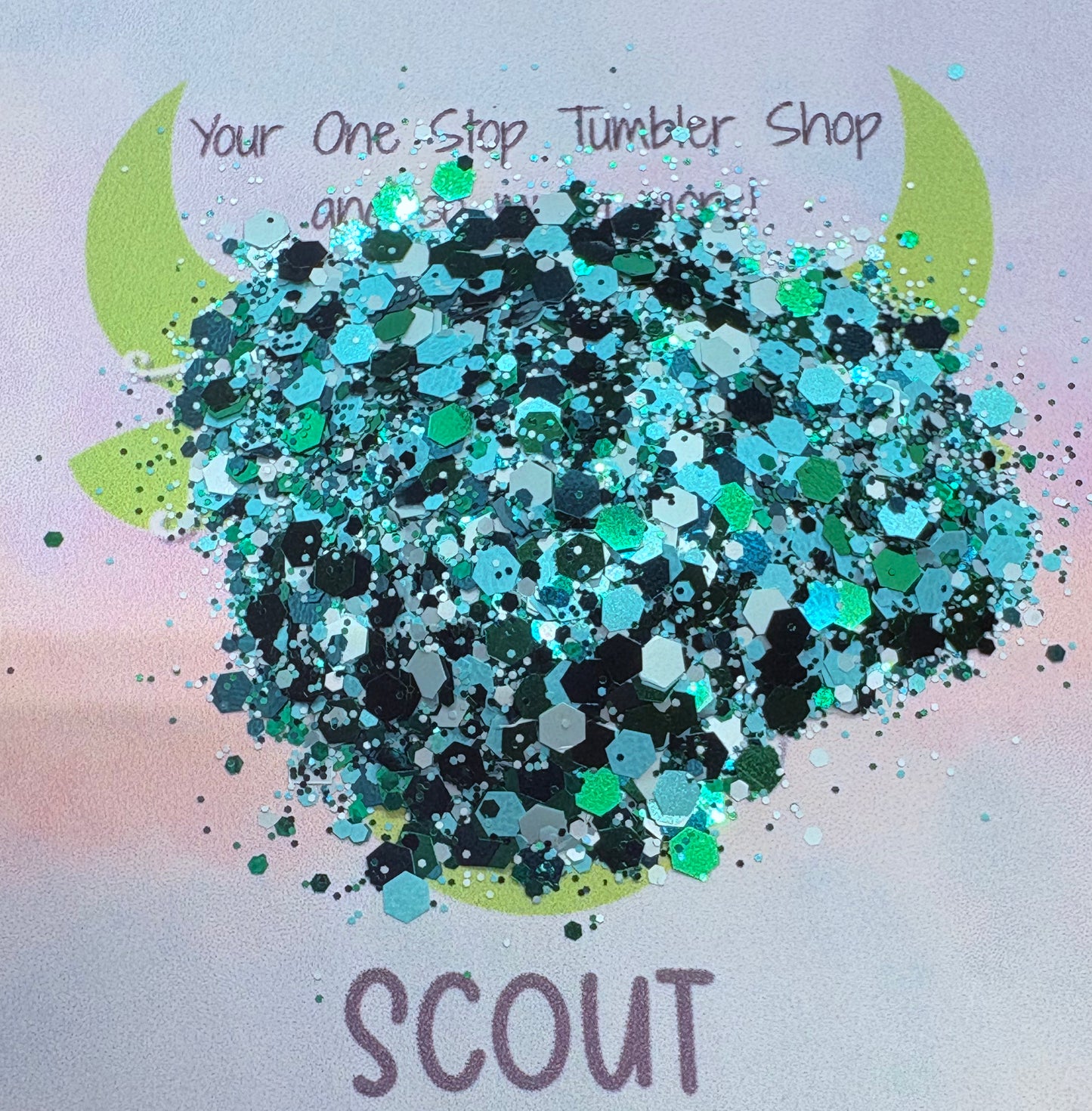 The World of Magic Badge Buddy