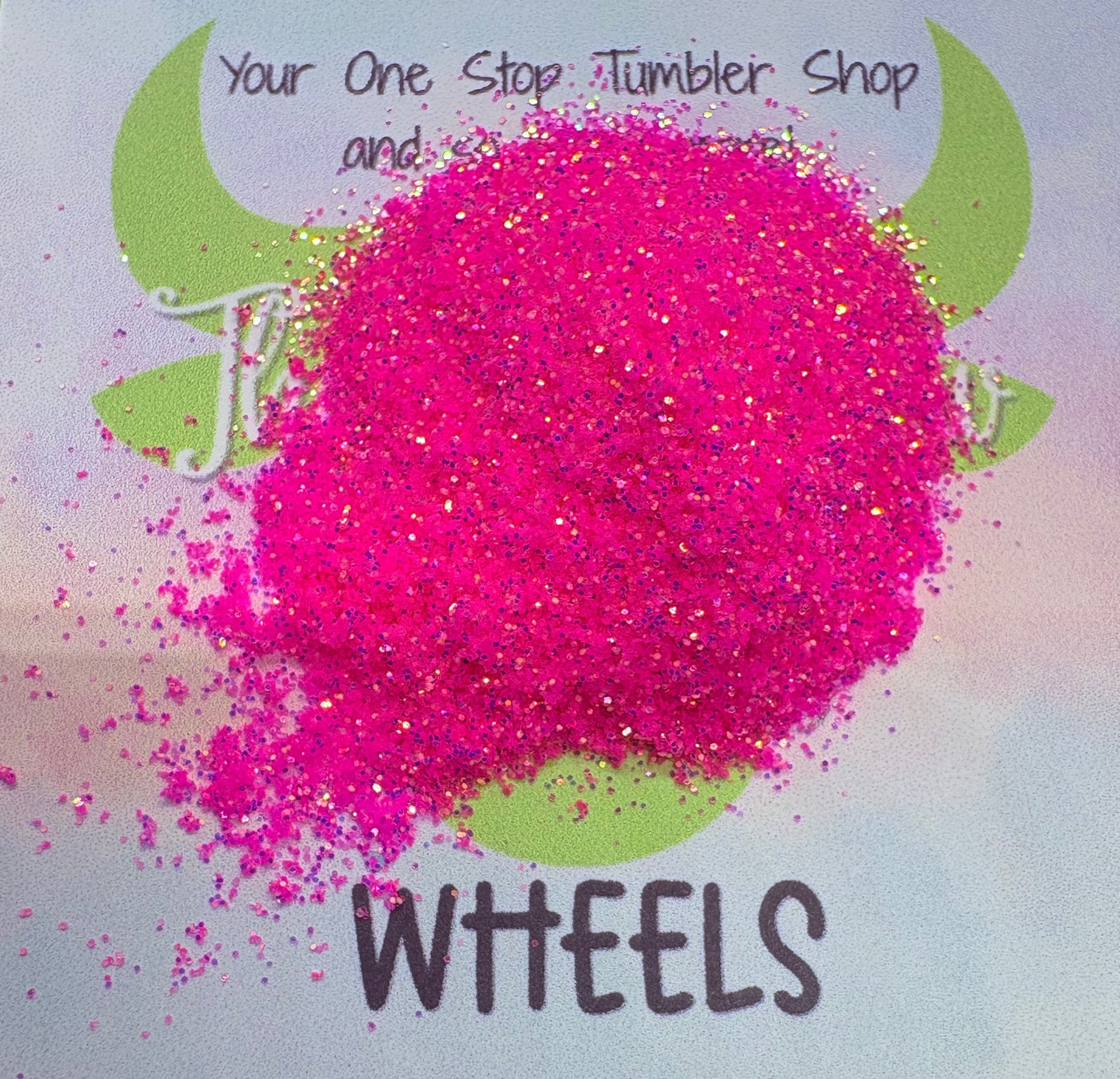 Pooh and Friends Badge Buddy