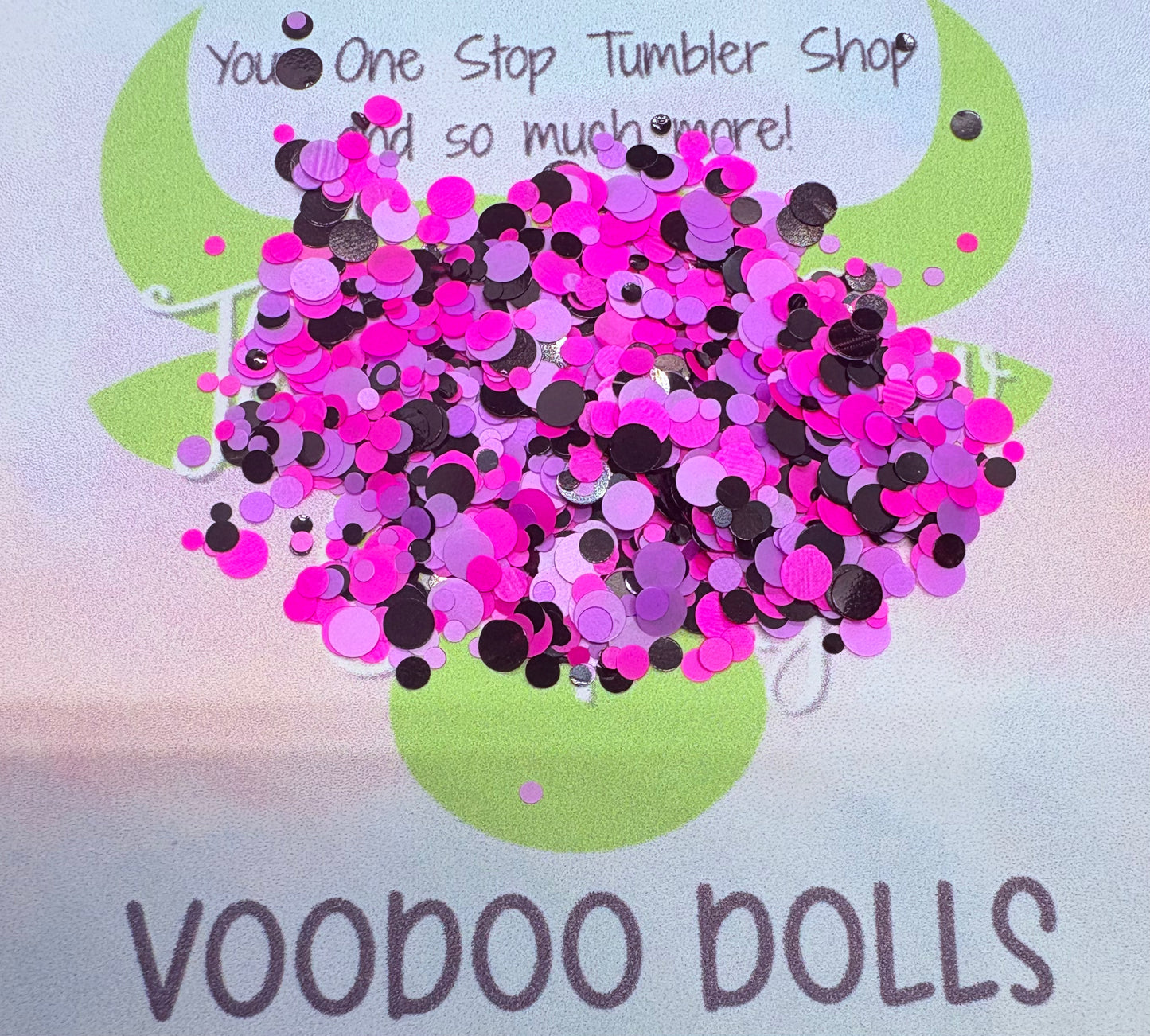 Pooh and Friends Badge Buddy