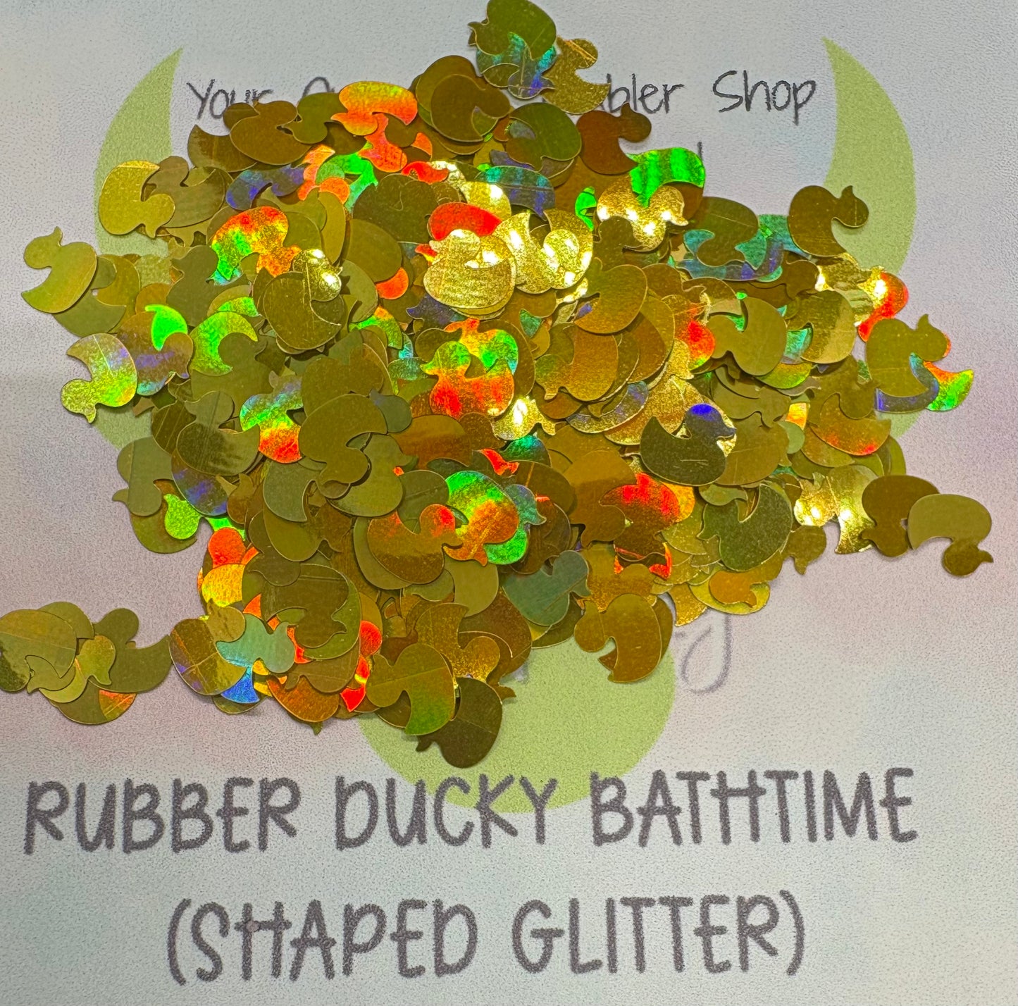 The World of Magic Badge Buddy