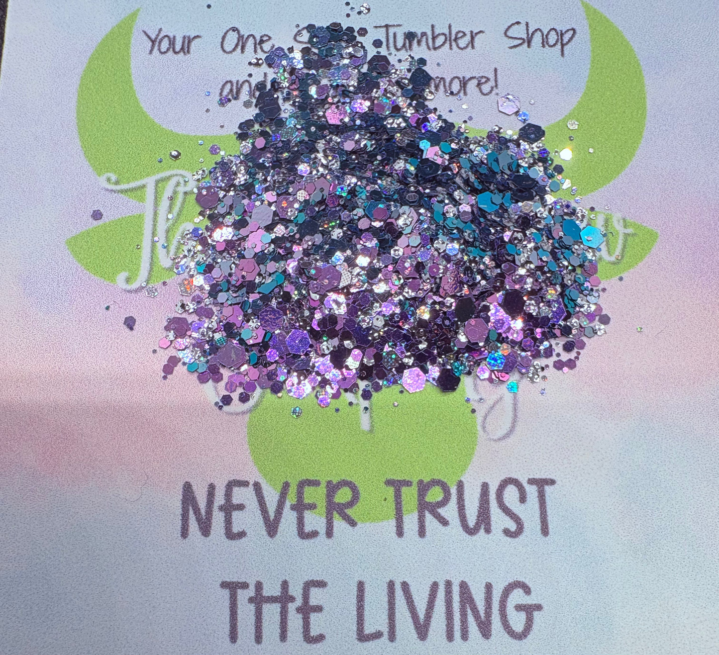 Dragon Tales Blueyyy Badge Buddy