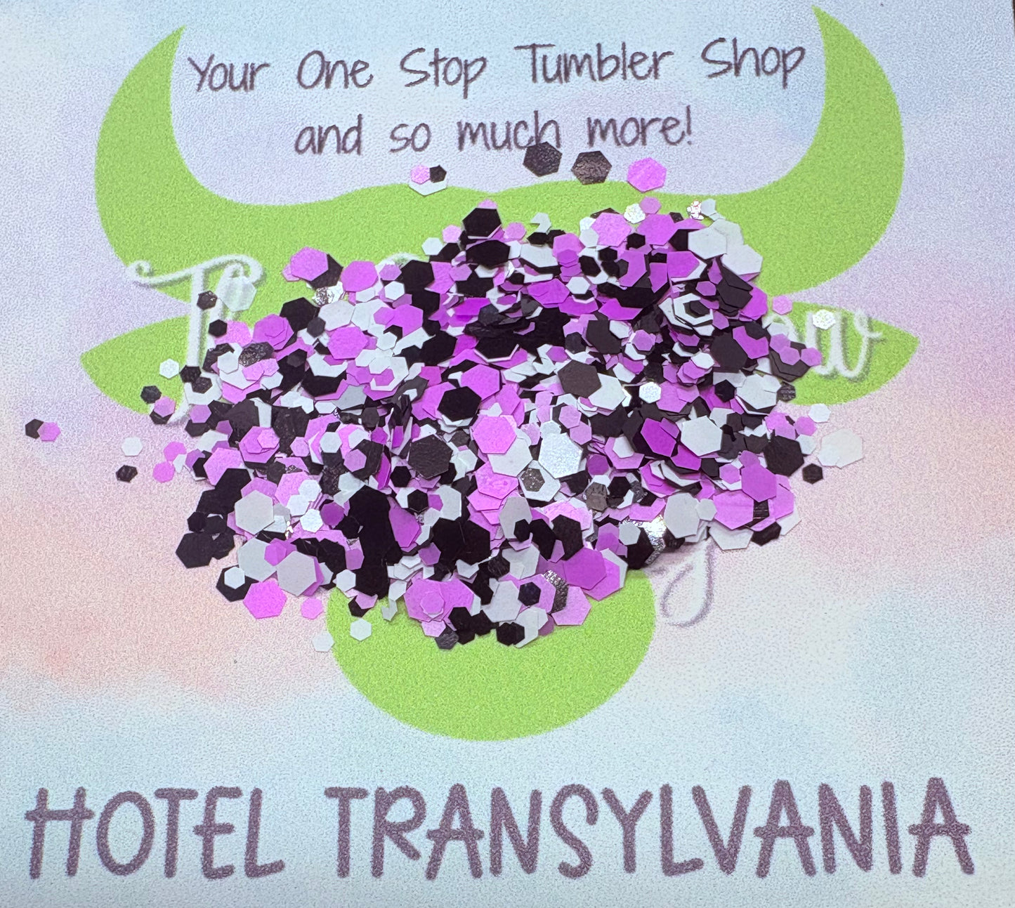 Monsters Badge Buddy