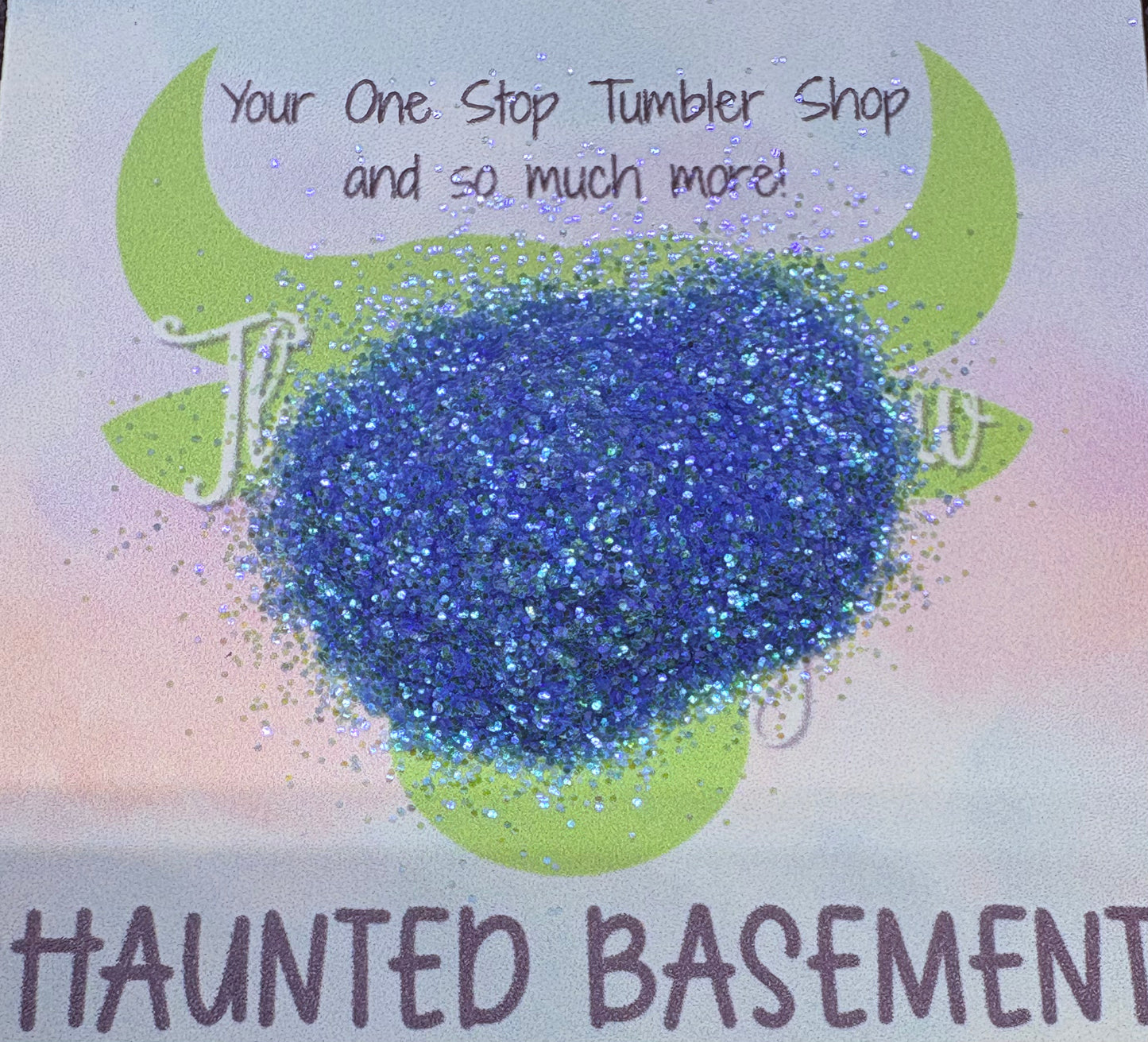 Spooky Summer Badge Buddy