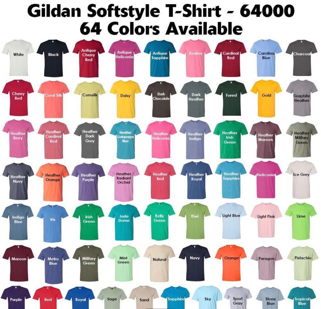 Salty Sister in Law Merch