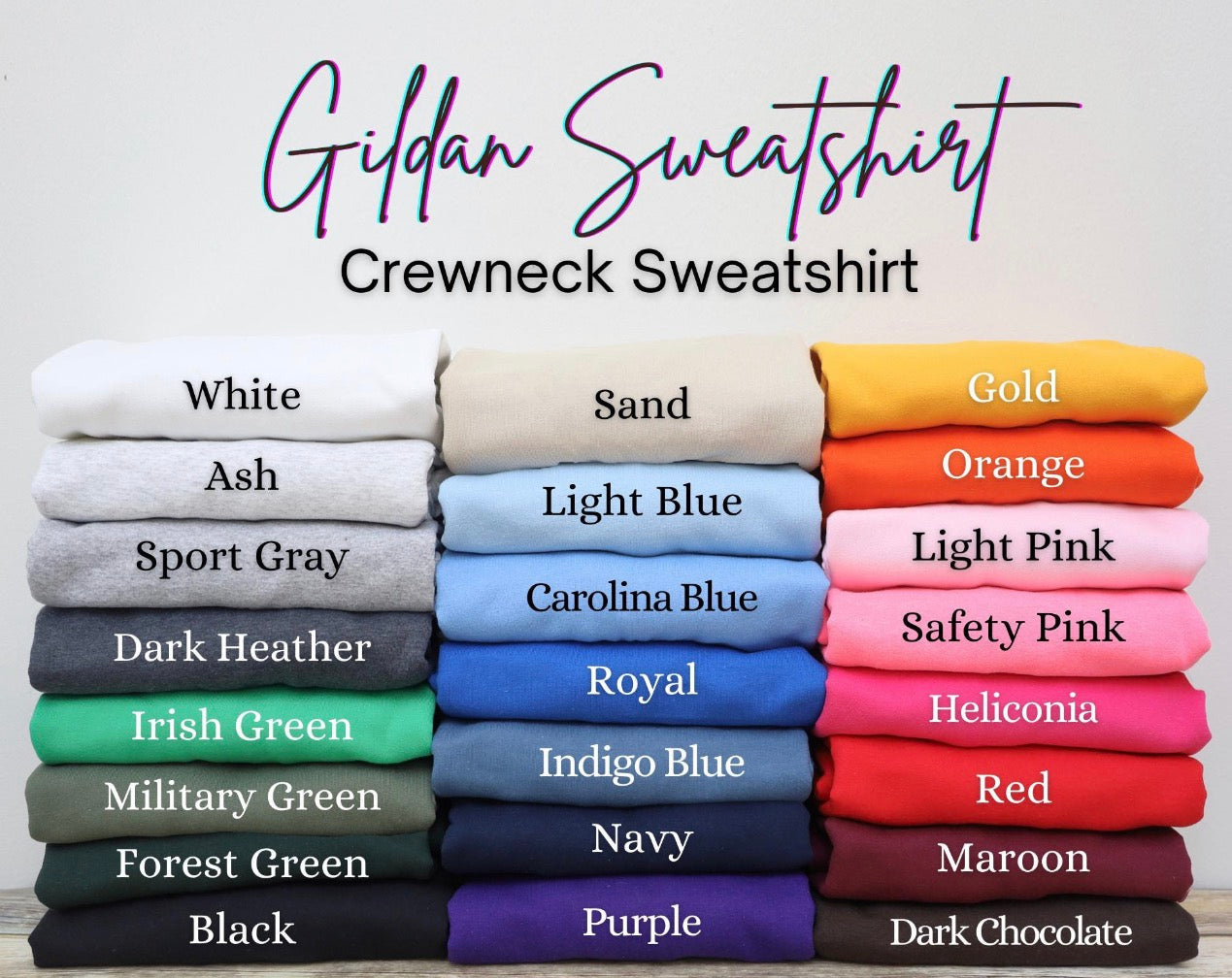 Salty Sister in Law Merch