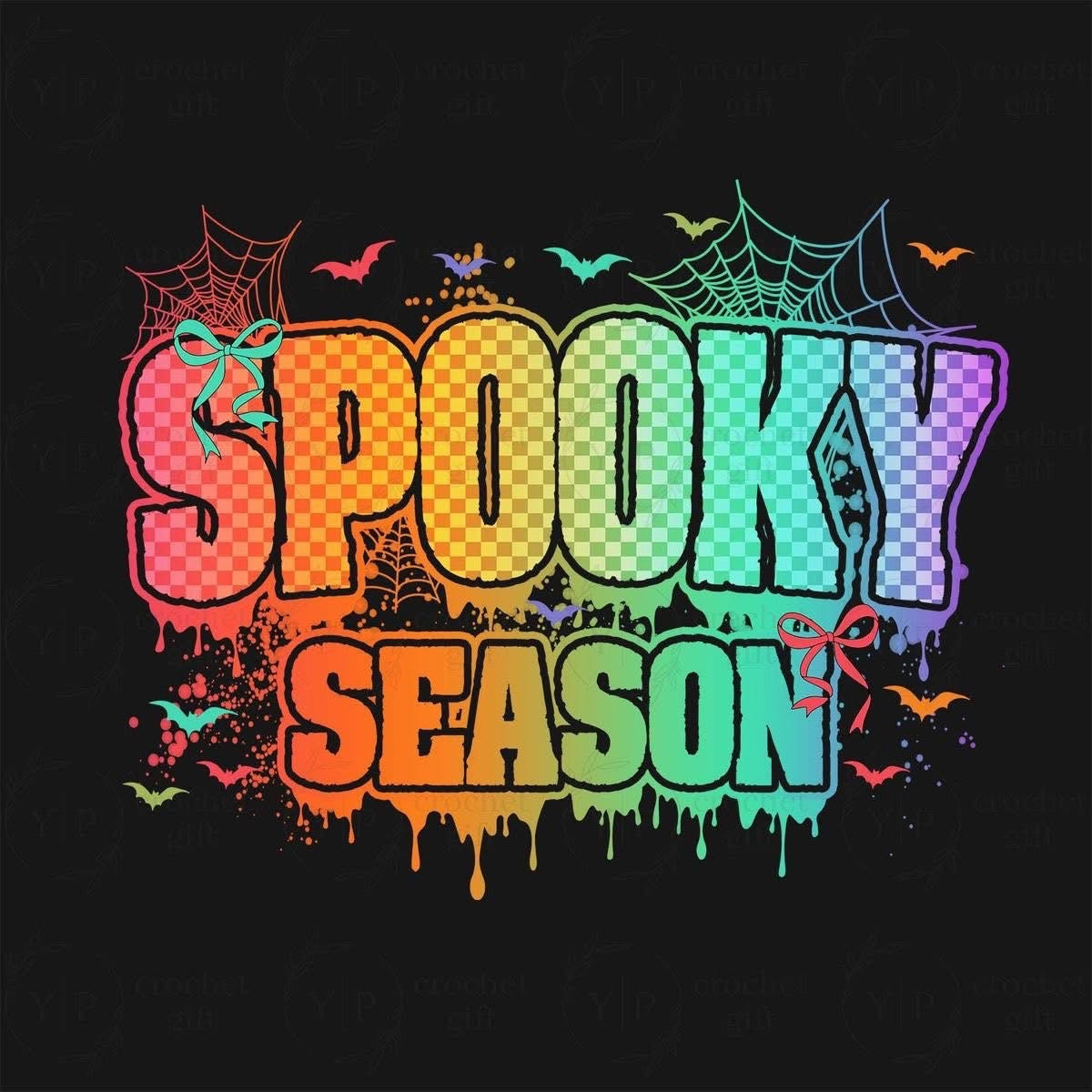 20oz Tumbler- Cute and Spooky