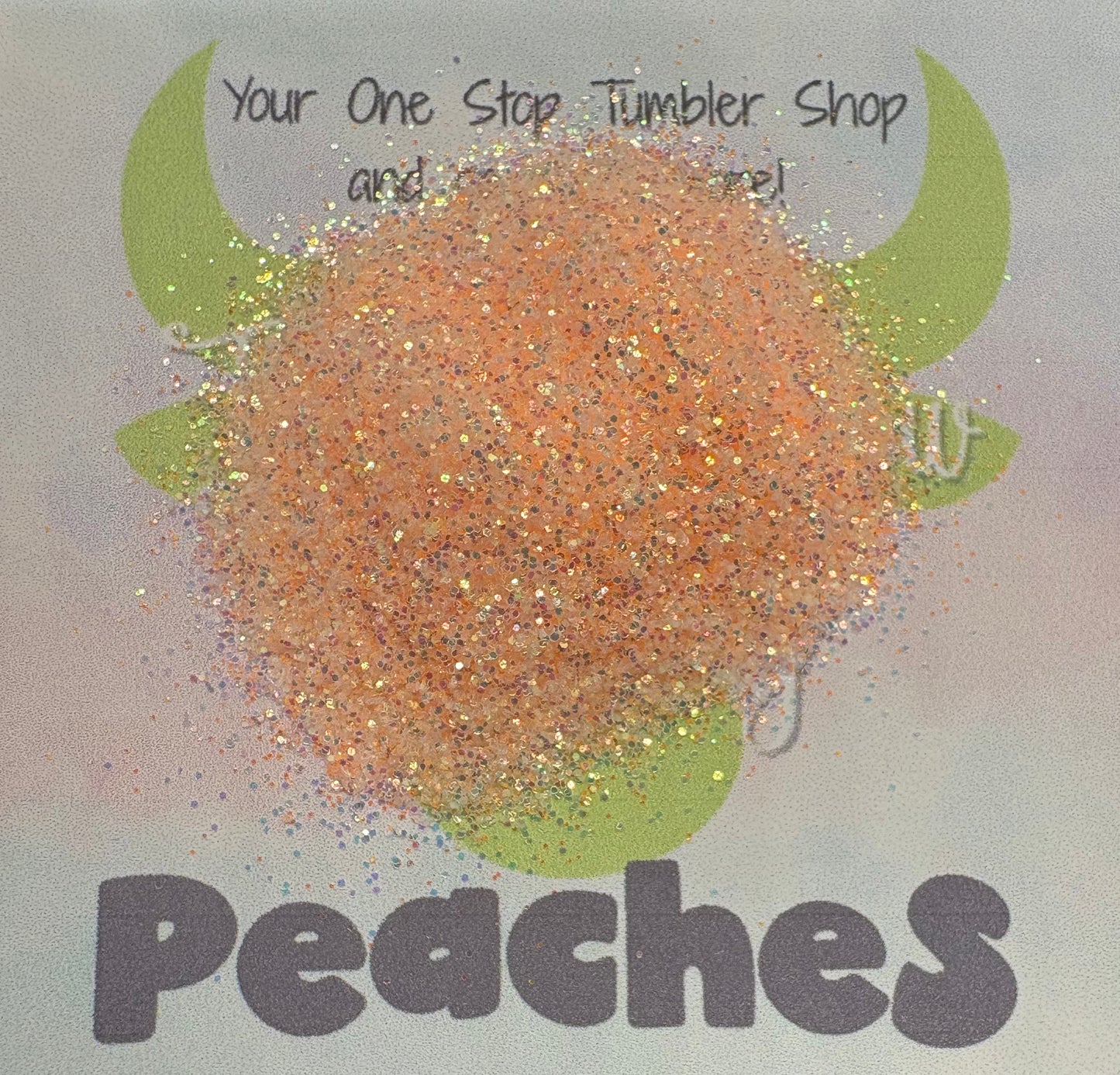 Salty Glitter Library