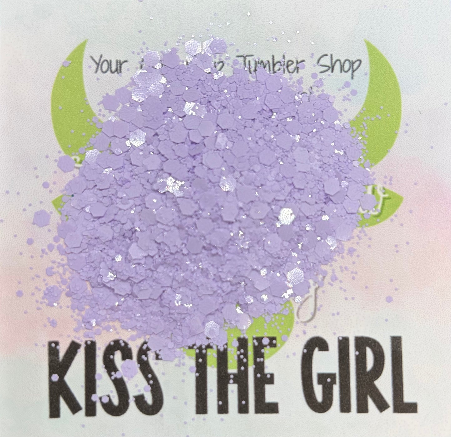 Salty Glitter Library
