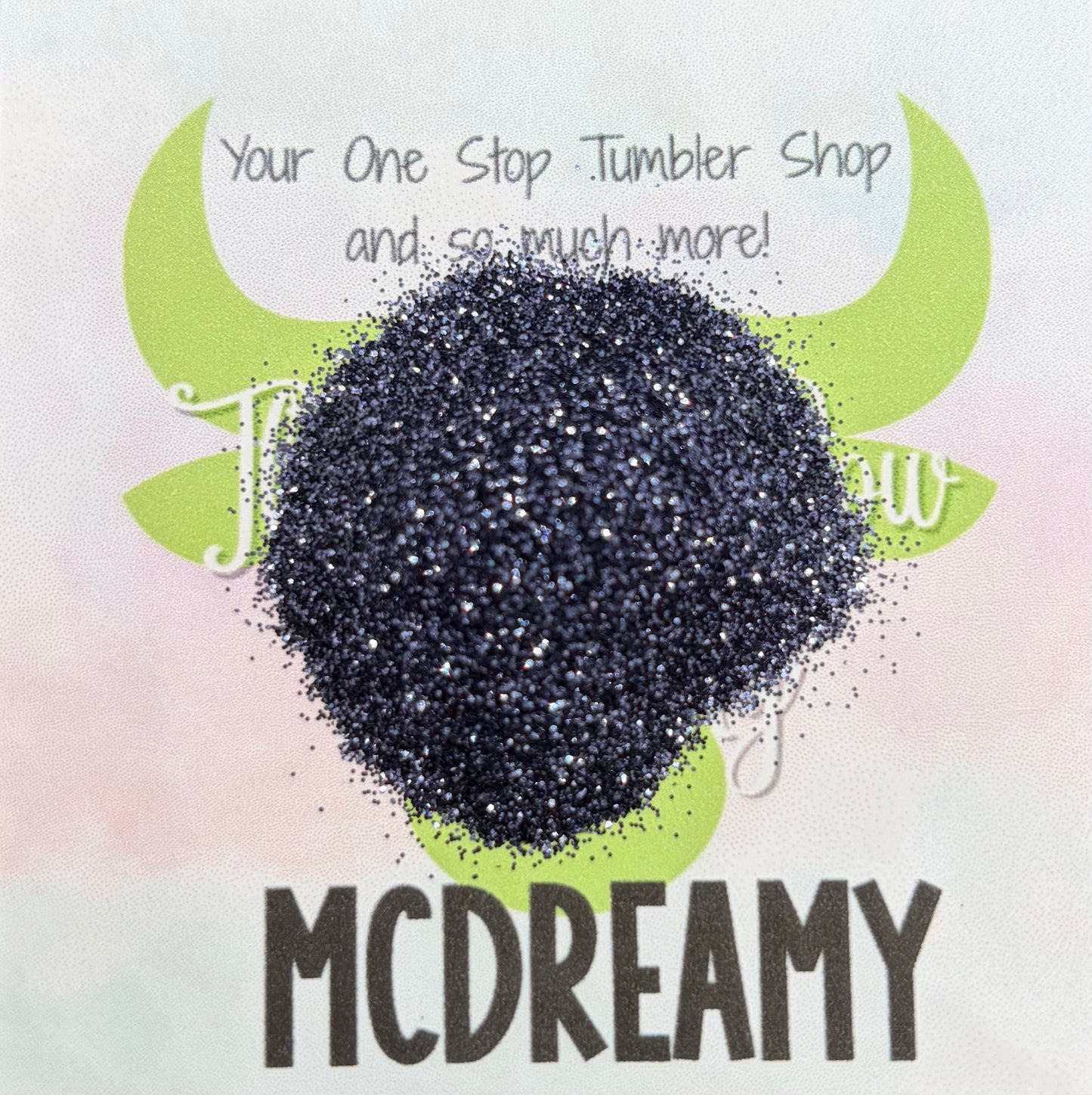 Salty Glitter Library