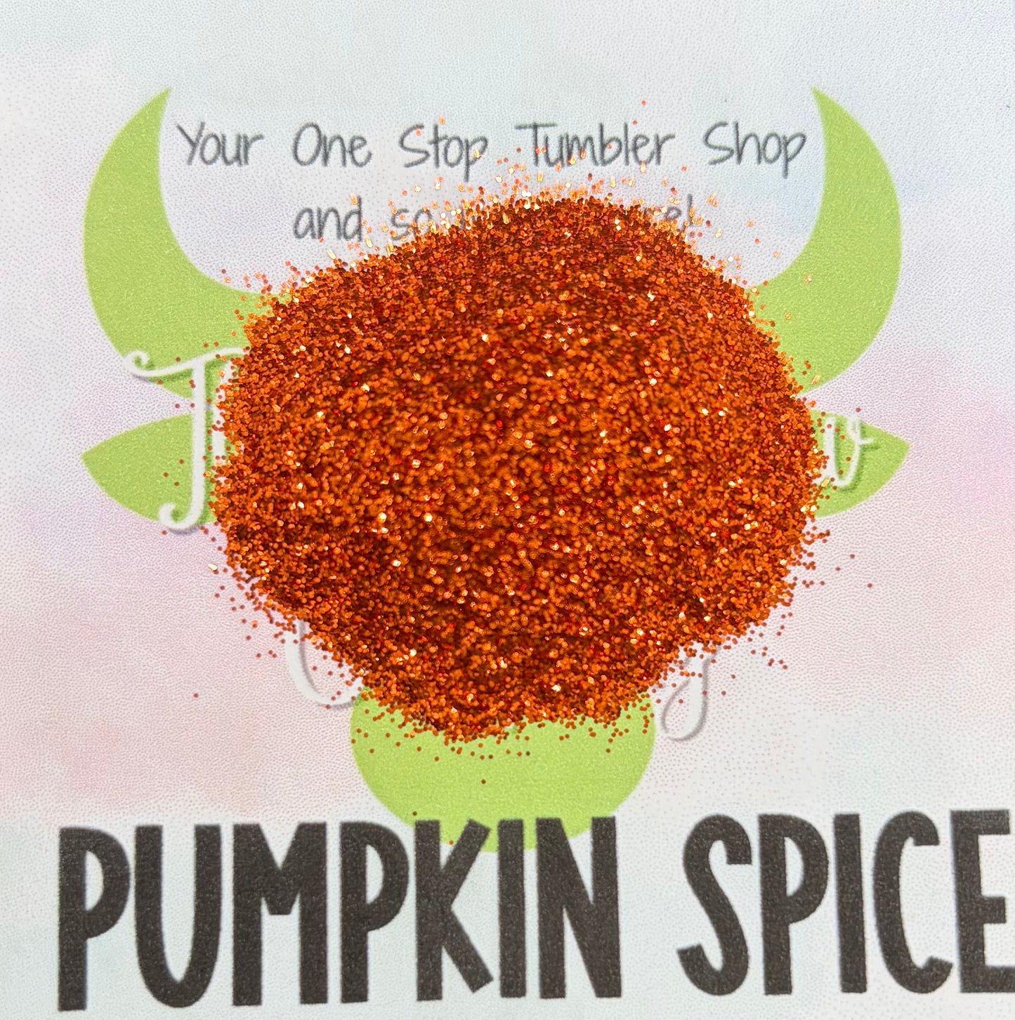 Salty Glitter Library