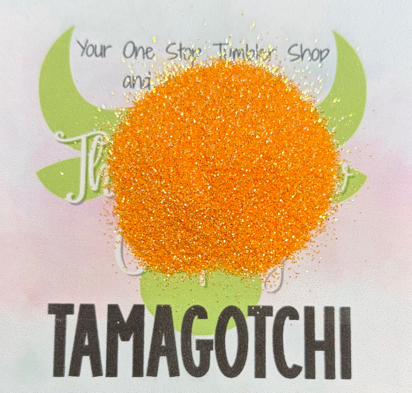 Salty Glitter Library