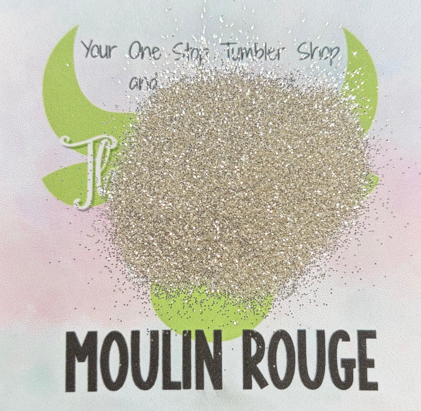 Salty Glitter Library