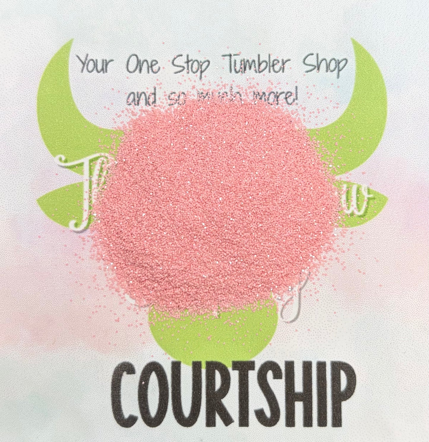 Salty Glitter Library