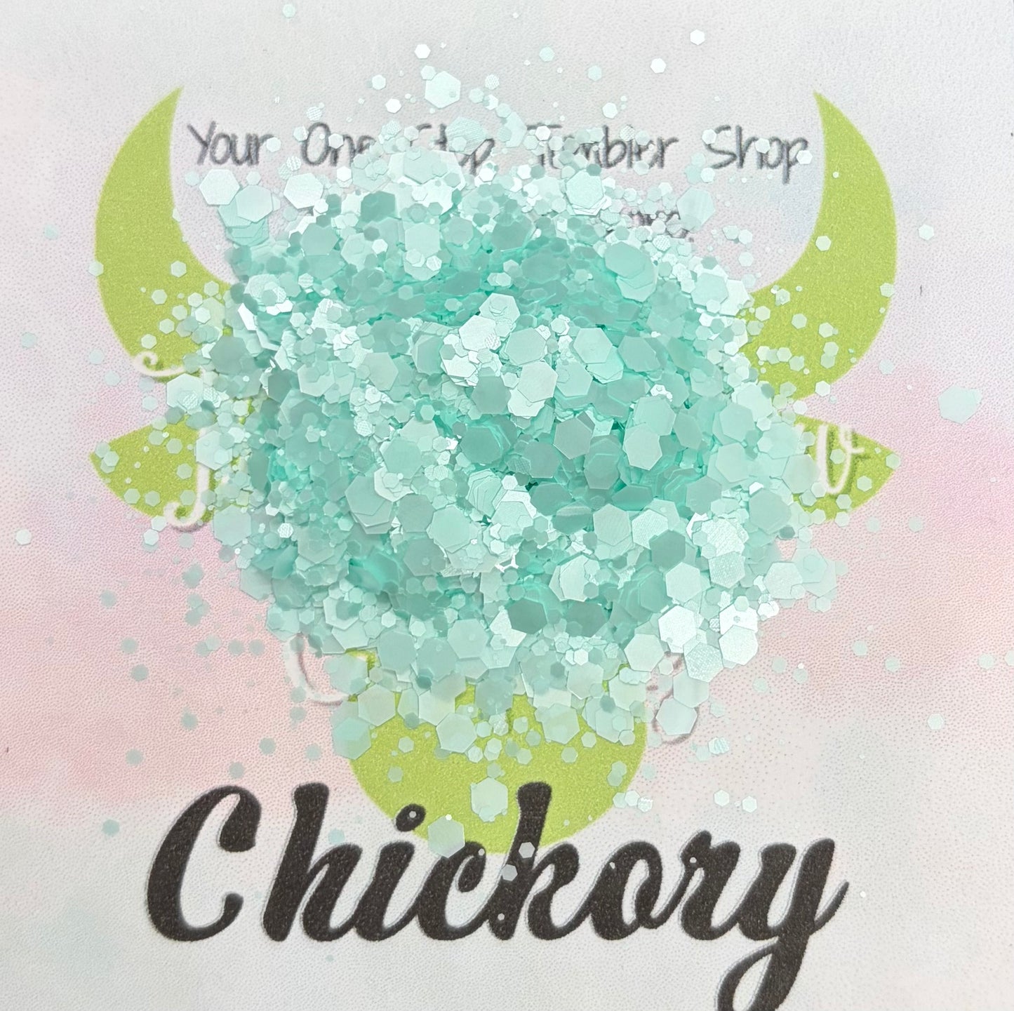 Salty Glitter Library